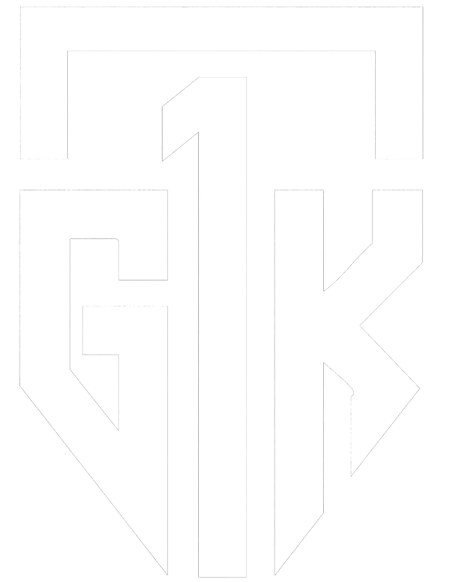 GKA Logo