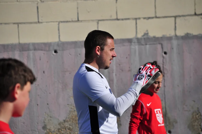 Rafa Sánchez
